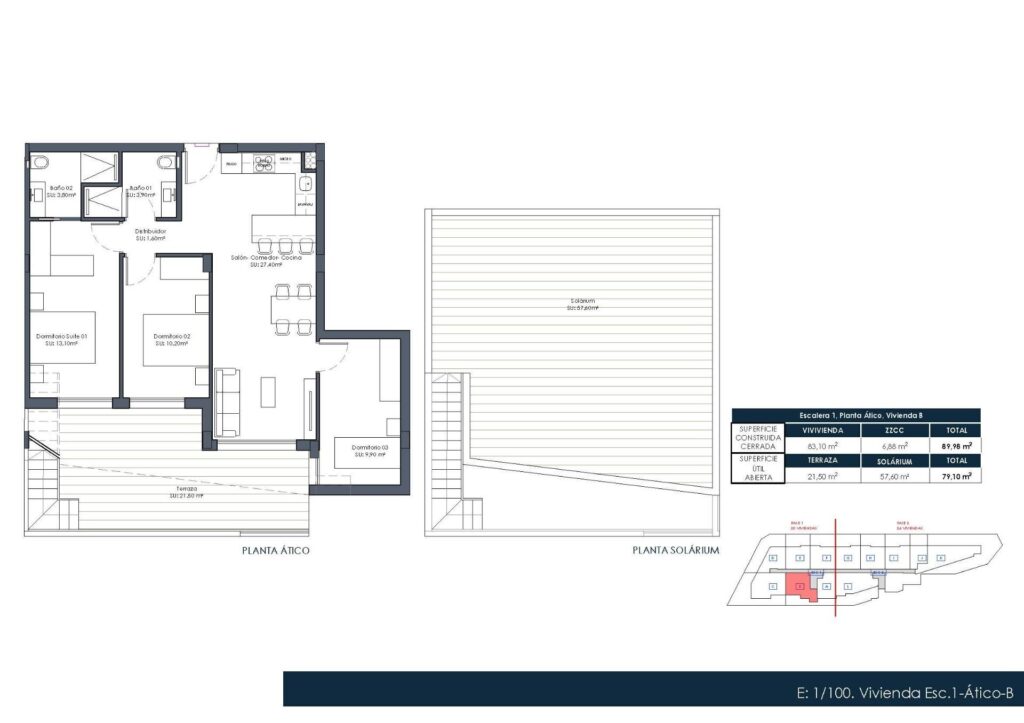 Nowe apartamenty z basenem i siłownią w Formentera del Segura na Costa Blanca
